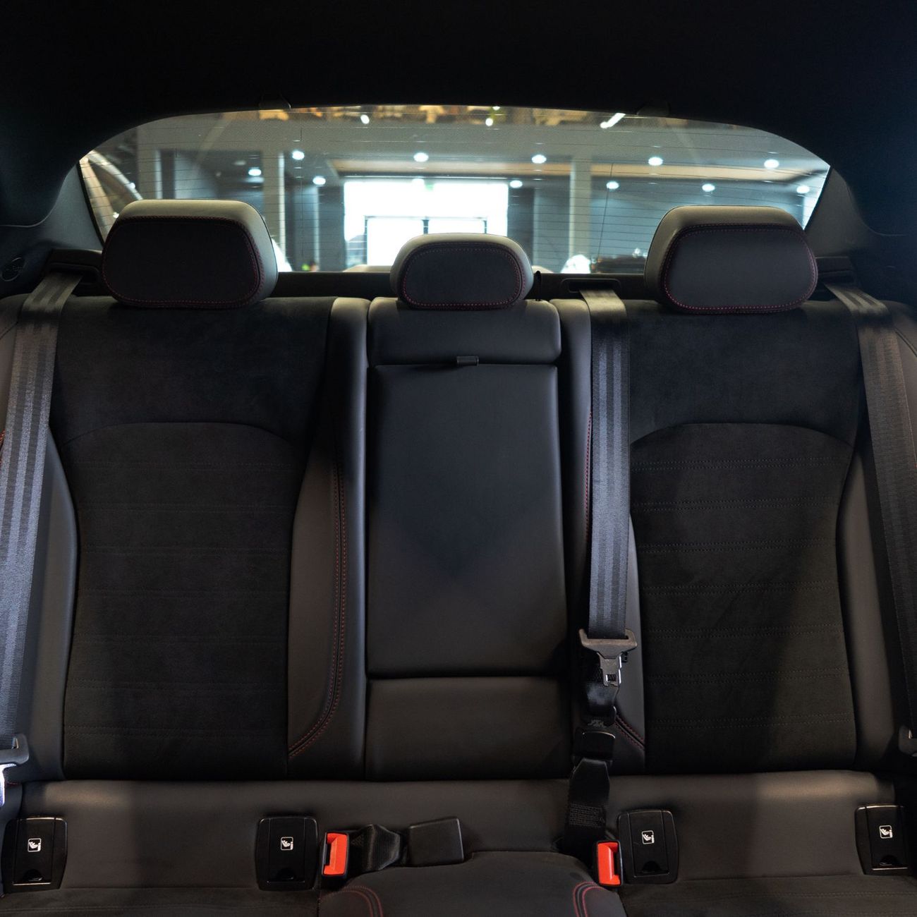 Alfa Romeo Giulia Quadrifoglio 2.9L (505 HP) AED 3,161 pm • 0% Downpayment • Alfa Romeo Giulia Quadrifoglio • 1 Year W