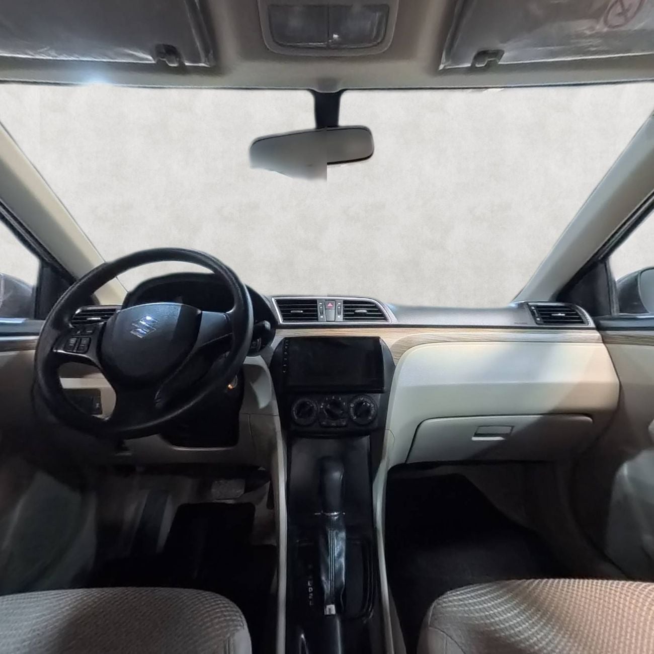 Suzuki Ciaz STD 2.0