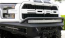 Ford Raptor Shelby Baja Ford Performance 525HP