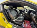 فورد موستانج High performance 2.3L