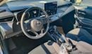 Toyota Corolla COROLLA 1.6L MED OPTION 2023