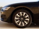Audi A6 45 TFSI 2.0L Audi A6  2020, 45 TFSI,  GCC, accident-free in excellent condition 1580 P.M