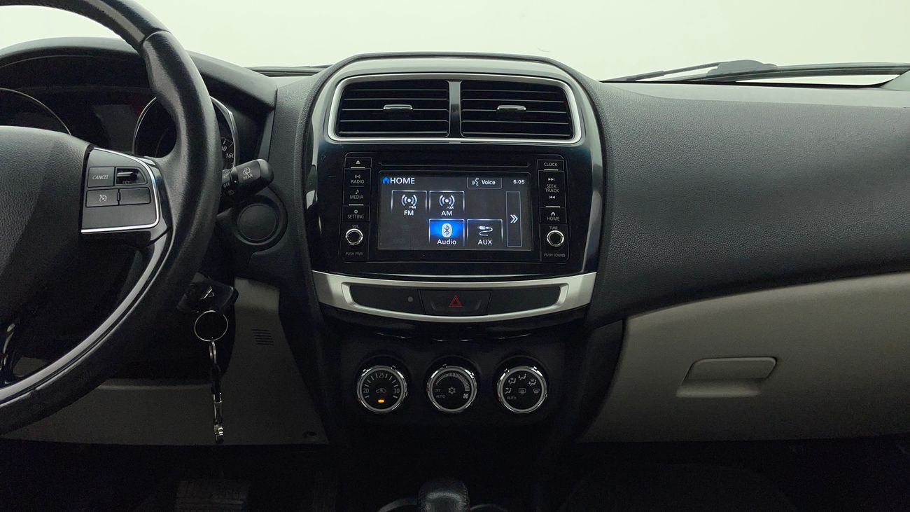 Mitsubishi ASX GLX MIDLINE 2 | Zero Down Payment | Home Test Drive