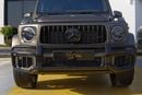 مرسيدس بنز G 63 AMG G63 2026 4.0 V8 HP