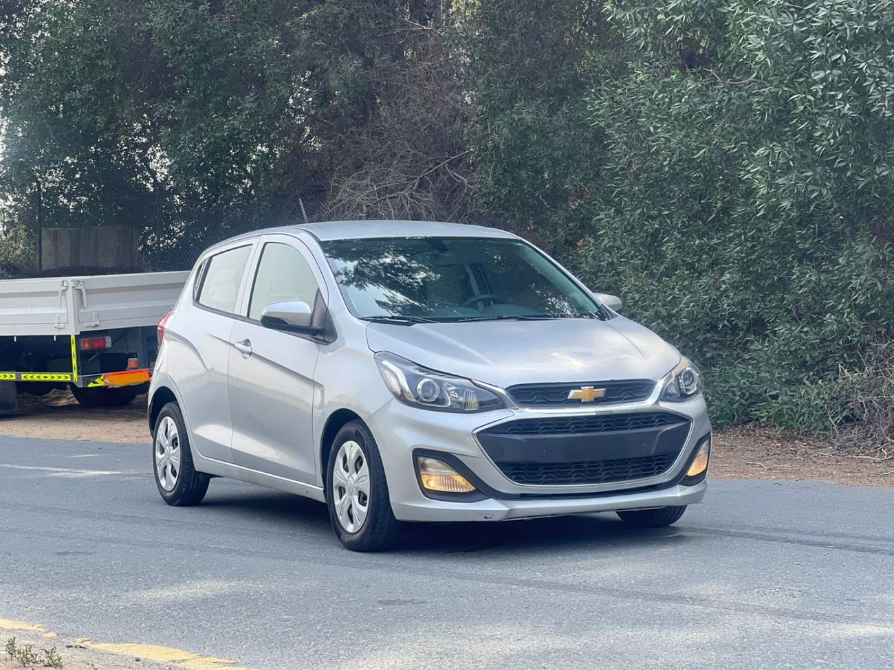 Chevrolet Spark LT 1.4L