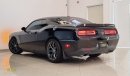 دودج تشالينجر 2016 Dodge Challenger SRT8 Hellcat, Dodge Warranty, Full Service History, Very Low KMs, GCC