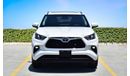 Toyota Highlander LIMITED, 2.4L, TURBO, 7 SEATER, AWD, AUTOMATIC