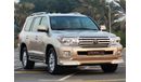 Toyota Land Cruiser GX.R V6