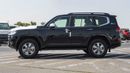 Toyota Land Cruiser 300 VX V6 4.0L 2023YM