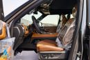 Nissan Patrol LE PLATINUM CITY 2026 GCC 3.5 Twin Turbo | TAN interior | AWD | 8 Seater SUV | Export Only