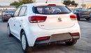 كيا ريو KIA RIO  2018 NEW  /////Special Offer Car finance services on bank With a warrant