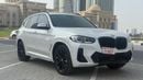 BMW X3 Petrol 2.0 Liter ,Right Hand Drive Only For Export Available