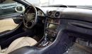 Mercedes-Benz CLK 350