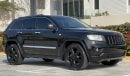 Jeep Grand Cherokee 4.7升