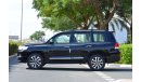 Toyota Land Cruiser 200 VX V8 4.5 Turbo Diesel Automatic Transmission Elegance