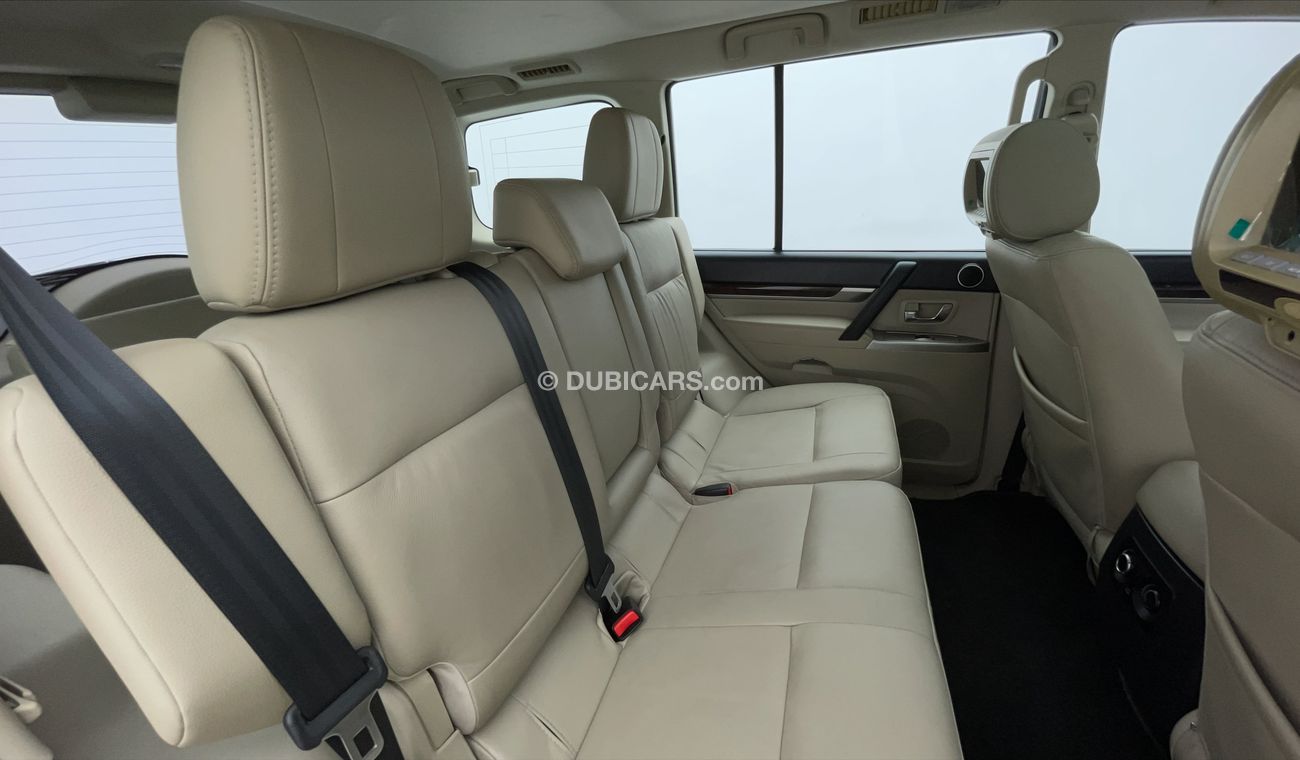 Mitsubishi Pajero GLS TOP 3.5 | Zero Down Payment | Free Home Test Drive