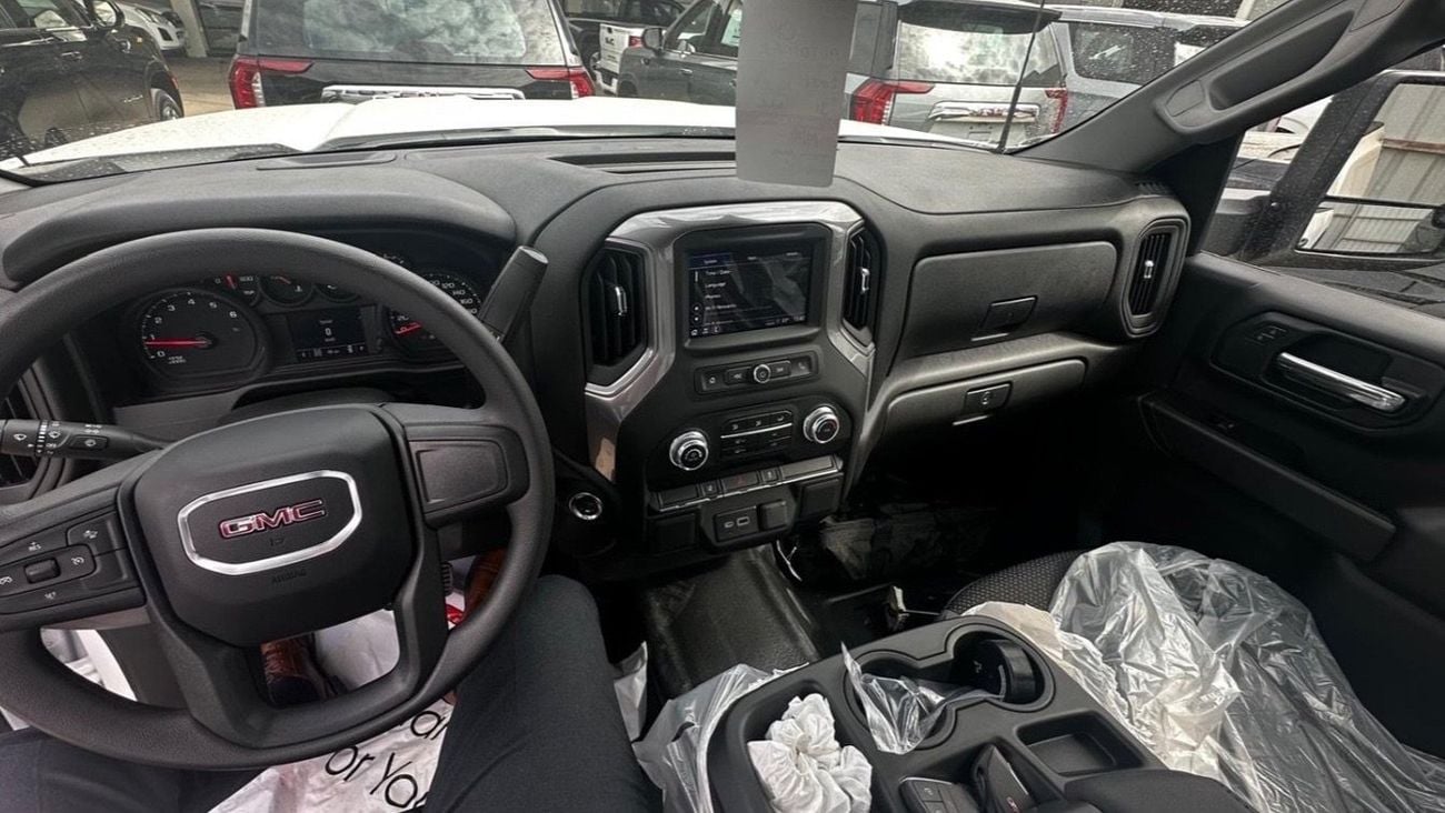 GMC Sierra GMC seirra HD 2500