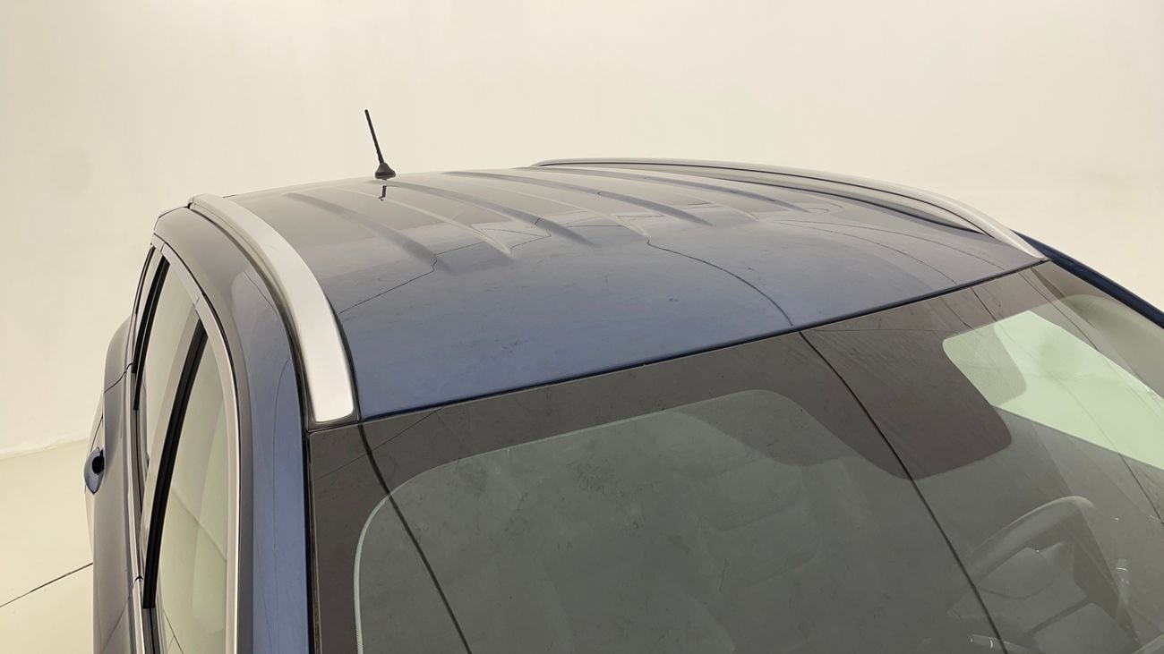 فورد تيريتوري TREND 1.8 | بدون دفعة مقدمة | اختبار القيادة في المنزل