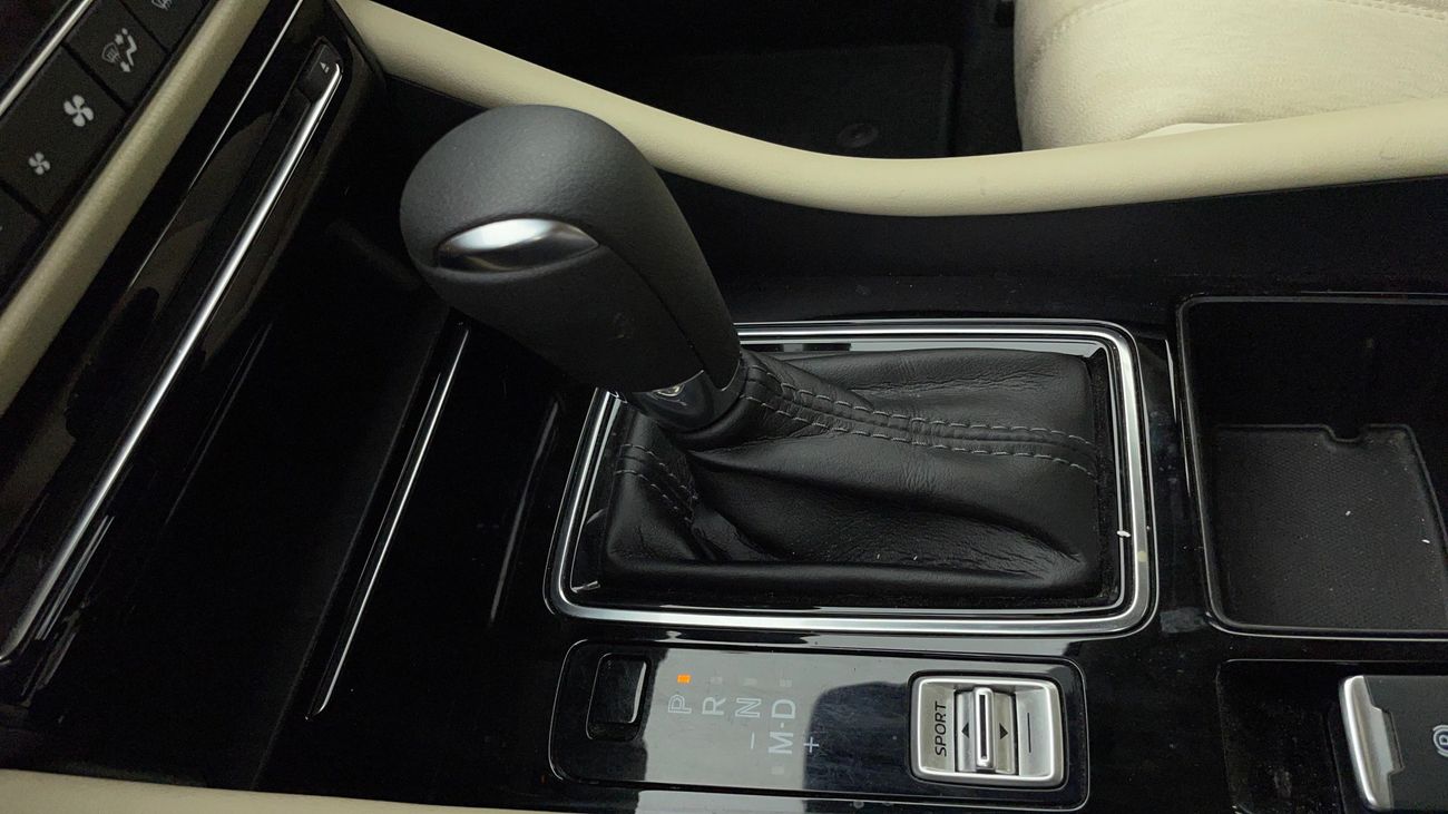 مازدا 6 S 2.5 | بدون دفعة مقدمة | اختبار القيادة في المنزل