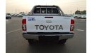 Toyota Hilux SR5 Diesel Right Hand Drive Clean Car