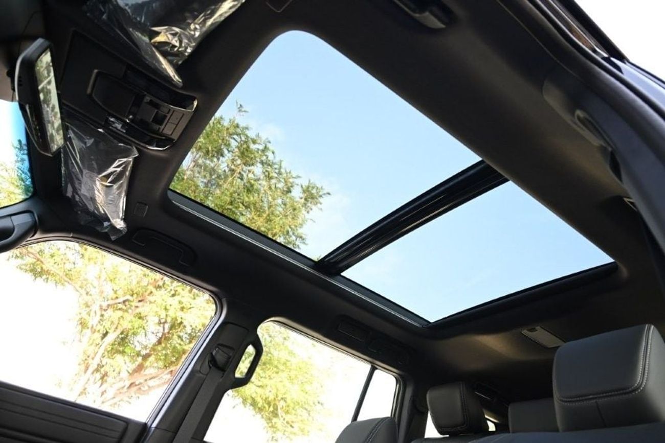 تويوتا برادو VXL 2.4L TURBO PETROL AT