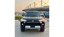 Toyota 4Runner 2021 TRD EDITION 4x4 RUN AND DRIVE UAE PASS