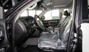 Toyota Land Cruiser V8 Extreme