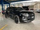 Chevrolet Blazer RS | Guaranteed Warranty | 0 Down Payment