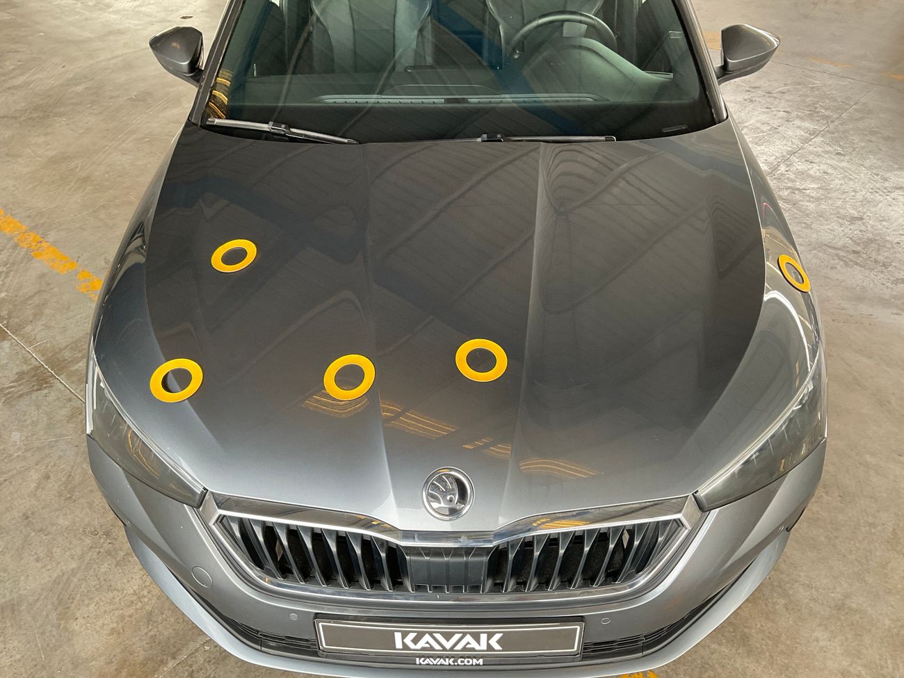 Skoda Scala Style | Guaranteed Warranty | 0 Down Payment