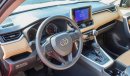 تويوتا راف ٤ Toyota RAV4 2.5L | 0km | 2023