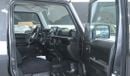 سوزوكي جيمني Brand-new 2026 Model | 1.5L Petrol | GL 5-Door 5M/T | GCC | Export