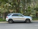 Mercedes Benz GLE350 USA SPEC 2025 Mercedes-Benz GLE 350 | Like New | Warranty | 6000 KM | 2.0L Inline-4 | 255 HP