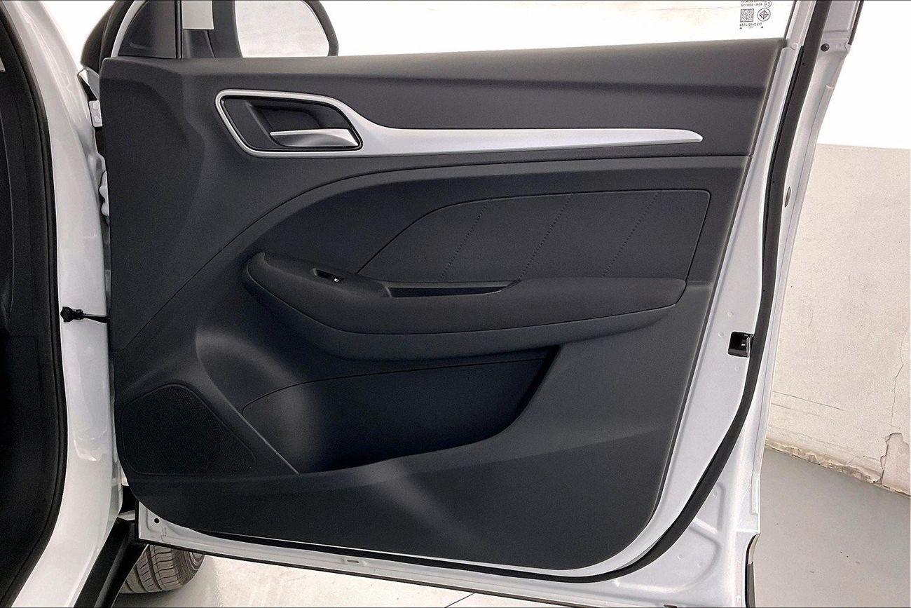 MG ZS Standard | 1 year free warranty | 0 Down Payment