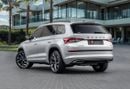 Skoda Kodiaq Kodiaq Sport Line | 1,645 P.M | 0% Downpayment | Agency Warranty!