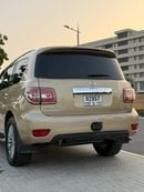 Nissan Patrol LE T1
