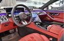 Mercedes-Benz S 63 AMG E-Performance 2024 Local Registration +10%