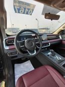 جريت وول بوير سيارة Firebomb ذات صف واحد تعمل بالبنزين ودفع رباعي موديل 2023