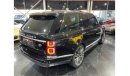 Land Rover Range Rover Autobiography