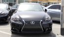 Lexus IS250