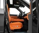 BYD Leopard 7 ULTRA