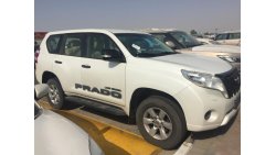 تويوتا برادو Preowned Toyota Prado TX