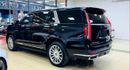 Cadillac Escalade PREMIUM LUXURY