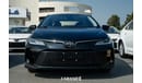 Toyota Corolla Elite 1.5L Petrol Automatic Transmission 2022 Black