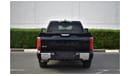 Toyota Tundra Crew Max Platinum 1794