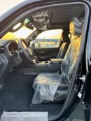 Toyota Land Cruiser VX 3.5L TWIN TURBO || ONLY FOR AFRICA 2026