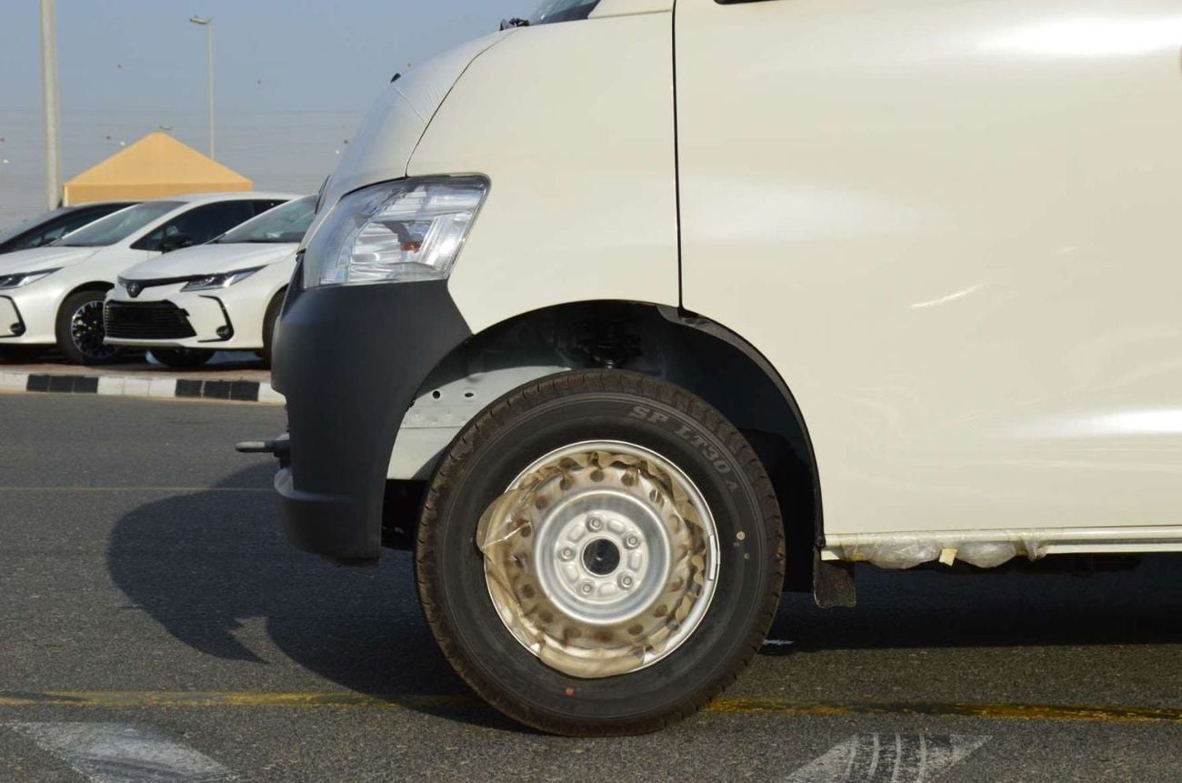 Toyota Liteace Toyota lite Ace Cargo 1.5 2026 Toyota lite Ace 1.5 2026
