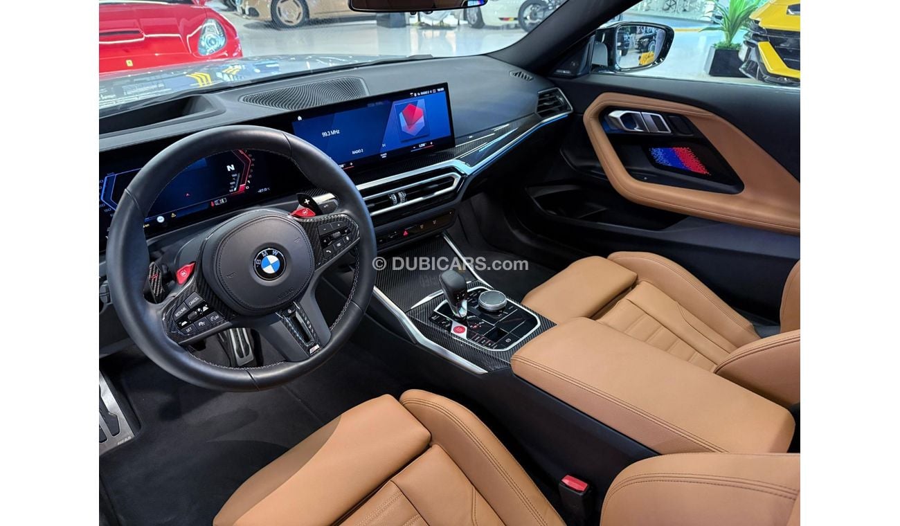 BMW M2 2023 BMW M2 /Dealer Warranty