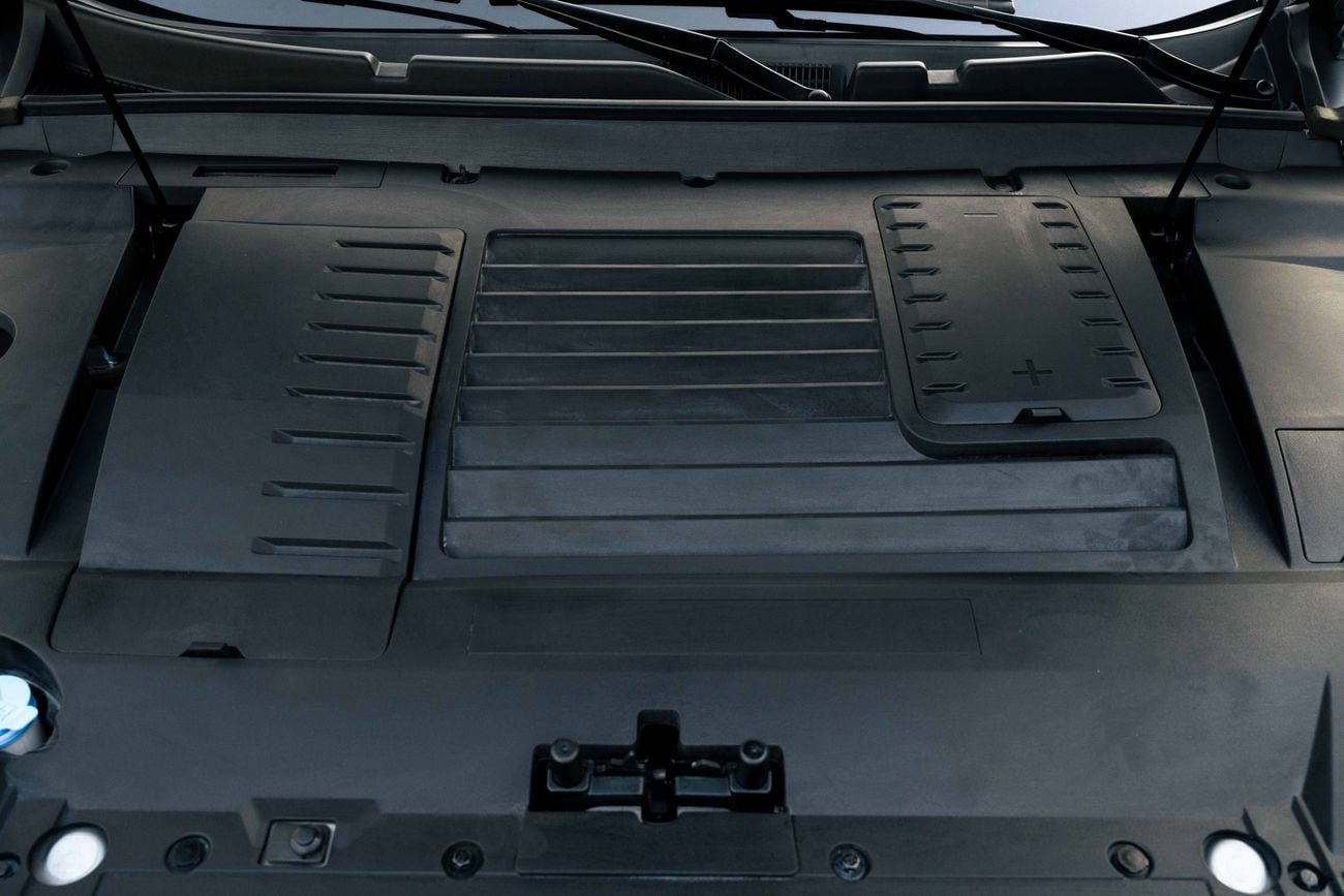 إكسيد LX LX Comfort | 1,469 P.M | 0% Downpayment | Exeed Warranty!