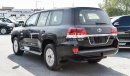 Toyota Land Cruiser 4.6L V8 Petrol A/T GXR