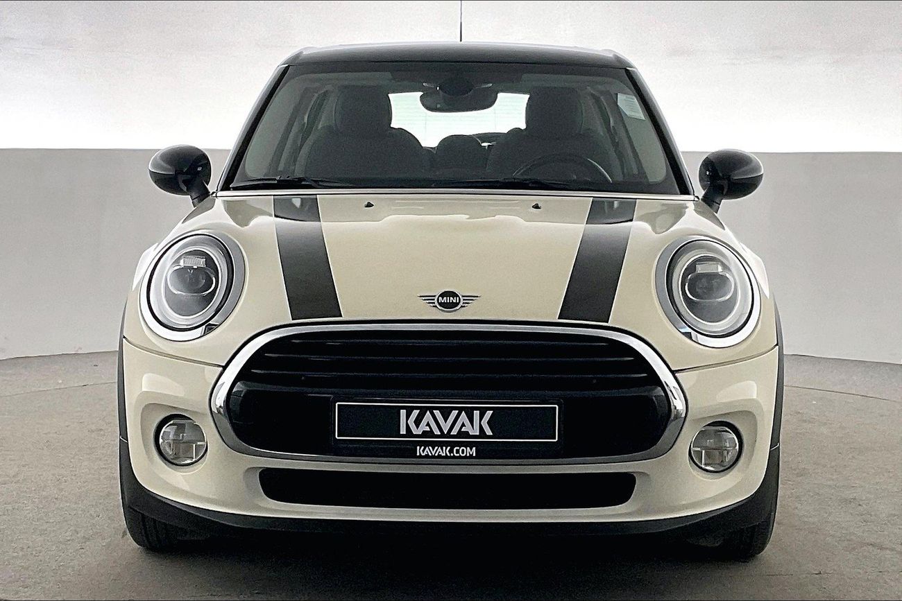 Mini Cooper Cooper | Guaranteed Warranty | 0 Down Payment